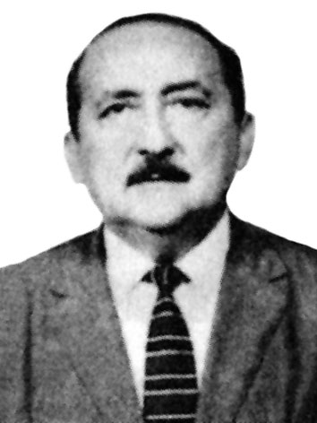 Américo Natalino Carneiro Brasil