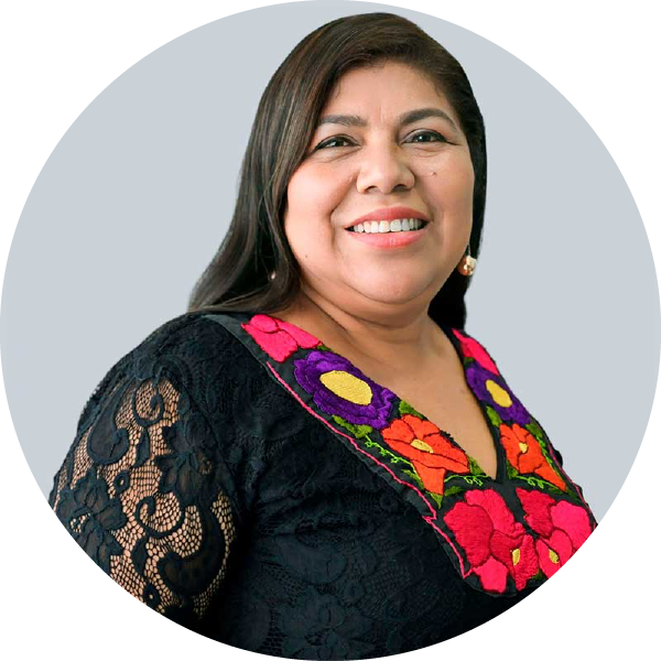 María Xóchitl Molina González