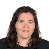 Alejandra Del Huerto Obeid