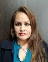 Gladys Maritza Conde Arias