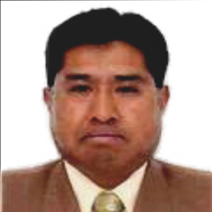 Edwin Paco Huaman