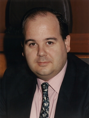 Ramón Moreno Bustos