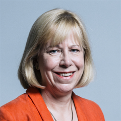 Ruth Cadbury