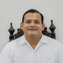 Francisco Donaldo López Chaires