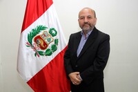 Walter Paul Twanama Altamirano