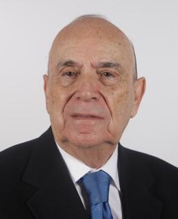 Alejandro Muñoz-Alonso Y Ledo