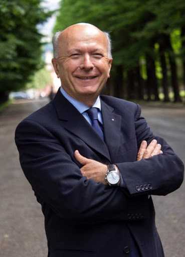 Enrico Melasecche Germini