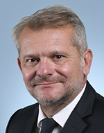 Philippe Schreck