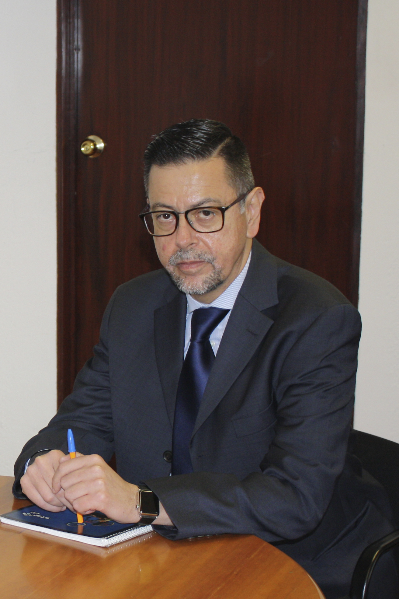 Mauricio Ibarra Romo