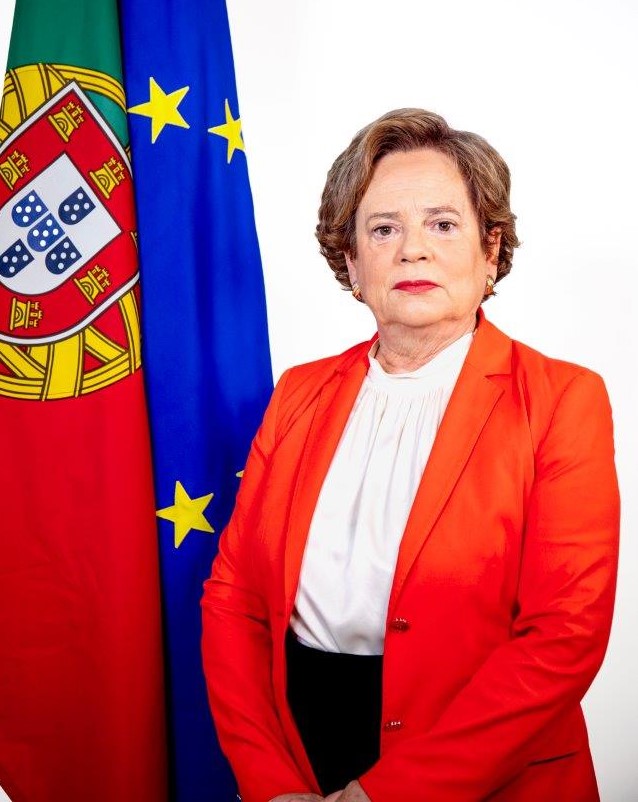 Maria Lúcia Amaral