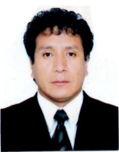Fredy Campos Guillen