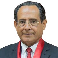 Edwin Ricardo Corrales Melgarejo