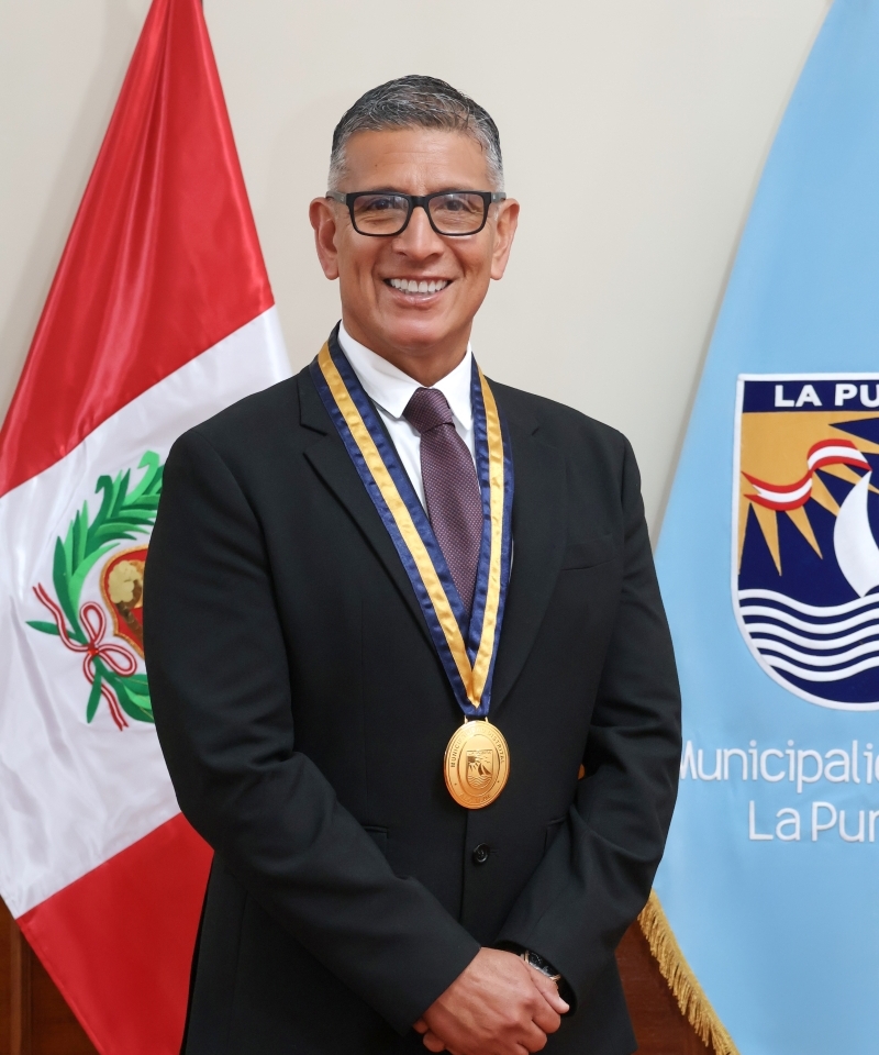 Ramon Ricardo Garay Leon