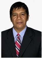 Alex German Reyes Avalos
