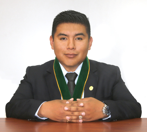Brian Harold Cupe Curahua