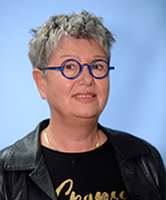 Catherine Eschard