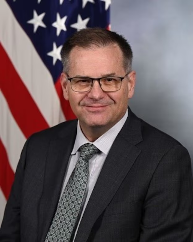 David S. Eccles