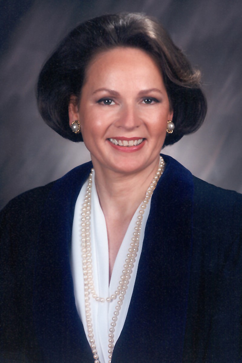 Alice Robie Resnick