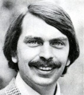 Brian Rogers