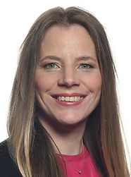 Vanessa Mohnke