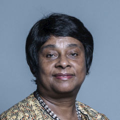 Doreen Delceita Lawrence