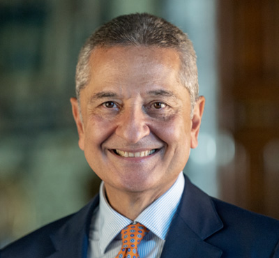 Fabio Panetta