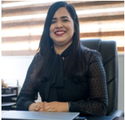 Lisette Jiménez