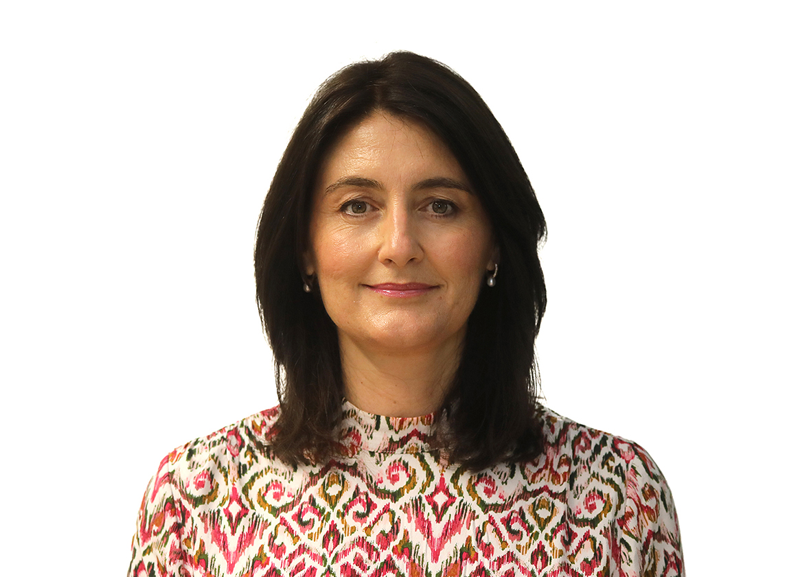 Maria Del Mar Sáez Martínez