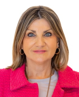 Maria Dolores Flores Garcia