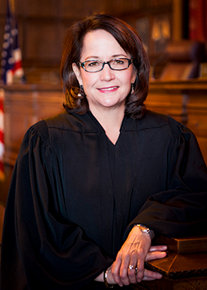 Loretta H Rush
