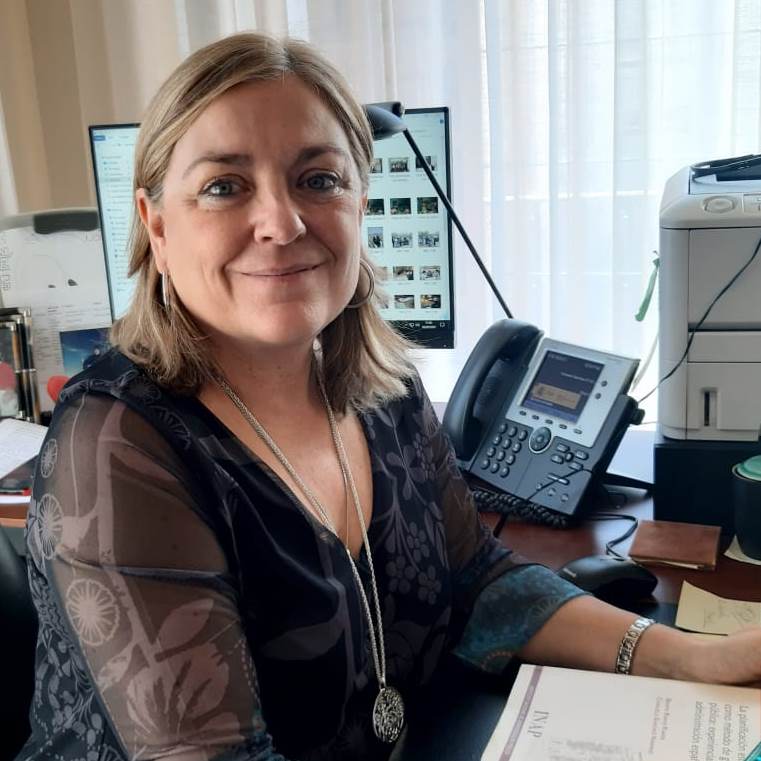 Consuelo Sánchez Naranjo