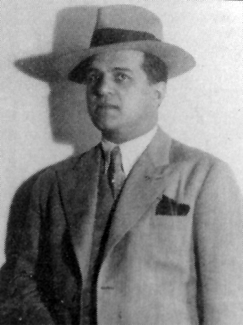João Batista Luzardo