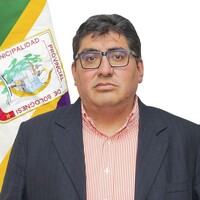 Luis Enrique Carpio Ricaldi