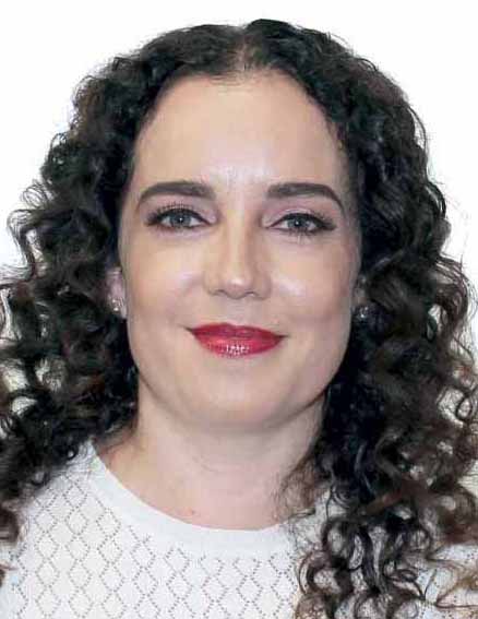 Mariana Rodríguez Mier Y Terán