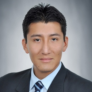 Marco Antonio Francisco Torres