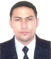 Frankel Rengifo Ramirez