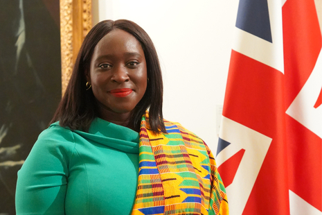 Abena Oppong-Asare