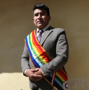 Hector Ttito Medina