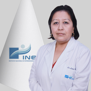 Rocio Leslie Quispe Soto