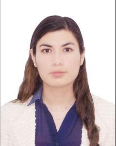 Victoria Helena Granados Manzaneda