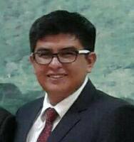Ever Oswaldo Monteza Alarcon