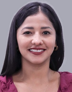 Azucena Arreola Trinidad