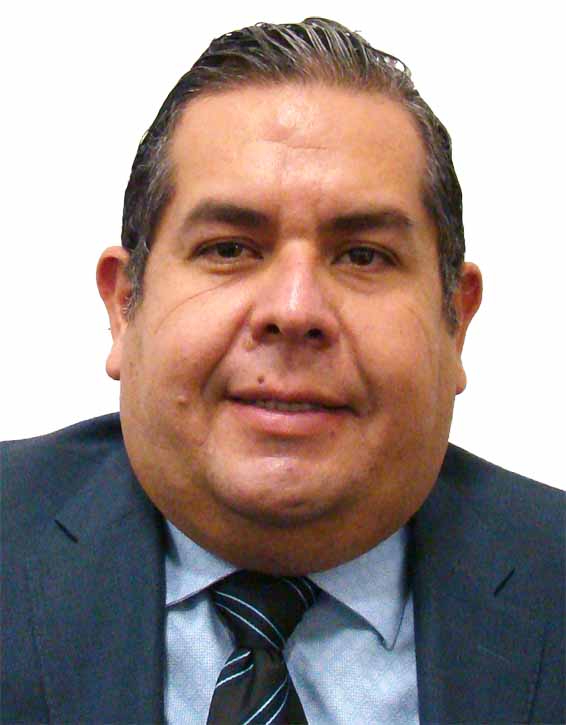 Edgardo Chaire Chavero