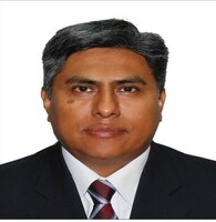 Julio Cesar Araujo Colquehuanca