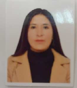 Maria Luz Canchari Felix