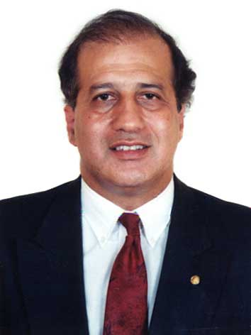 João Augusto Ribeiro Nardes