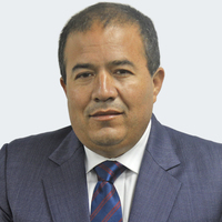 Hugo Fernando Obando Concha