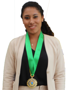 Deris Aylin Gutierrez Herrera