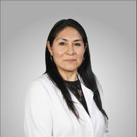Anabel Constanza Zarate Quispe