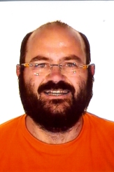 Pablo César Carmona Pascual